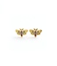 Moth Earrings: Flutter into Chic Elegance!