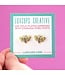 Moth Earrings: Flutter into Chic Elegance!