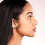 Excited Atom Earrings