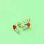 Fung-tastic Friendship Earrings!