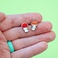 Fung-tastic Friendship Earrings!