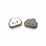 Cloudy Cuteness: Cloud Pal Earrings!