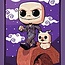 Funko's Spooktacular Tarot Deck!