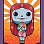 Funko's Spooktacular Tarot Deck!