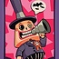Funko's Spooktacular Tarot Deck!