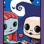 Funko's Spooktacular Tarot Deck!