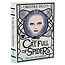 Tarot with a Twist: Christina Ricci's Spooky Deck!