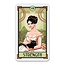 Tarot with a Twist: Christina Ricci's Spooky Deck!