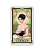Tarot with a Twist: Christina Ricci's Spooky Deck!