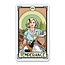 Tarot with a Twist: Christina Ricci's Spooky Deck!