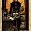 Unleash Your Fate: Targaryen Tarot Magic!