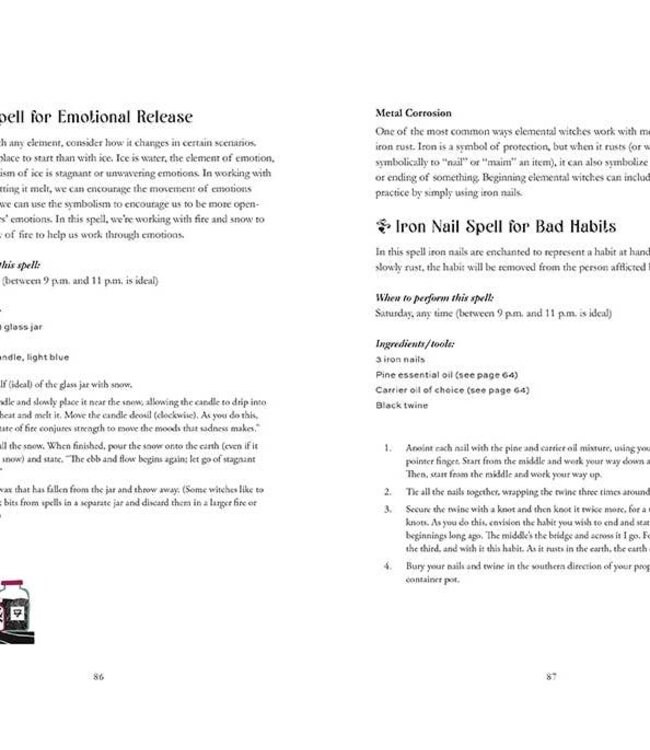 Level Up Your Magic: The Contemporary Witch!