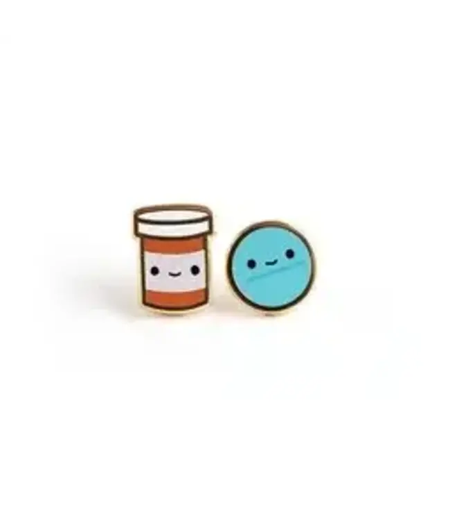 Prescription Pals: Your Daily Dose of Style!