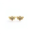 Moth Earrings: Flutter into Chic Elegance!