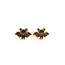 Bitty Bat Earrings: Spooktacular Chic!