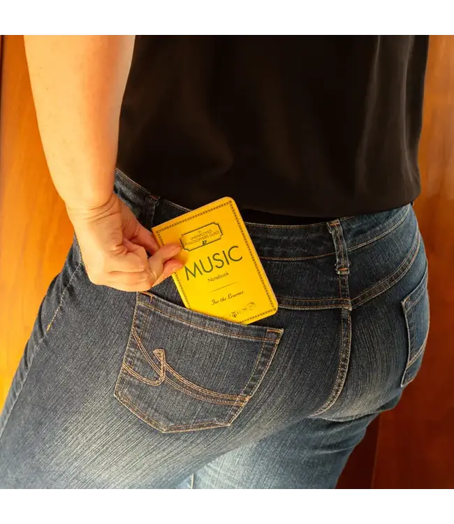 Music Notebook