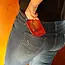 Hell Passport Notebook