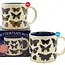Butterflies Heat-Changing Coffee Mug