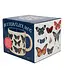 Butterflies Heat-Changing Coffee Mug