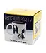 Penguin Party Heat-Changing Coffee Mug