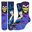Conquer Comfort: Skeletor & Evil-Lyn Socks!