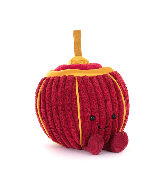 Light Up Joy with JellyCat RayRay Lantern!