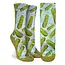 "Pickle Your Feet: Fun Women's Socks!"