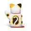 "Pawsitively Lucky: Feline Oven Mitt Magic!"