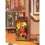 Book Nook Bliss: Craft Your Cozy Corner!