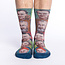 Bill Murray Socks: Footloose & Fancy-Free!