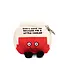 Coolness on a Clip: Plush Charm Extraordinaire!