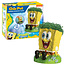 Chia SpongeBob: Grow Your Own Bikini Bottom Buddy!