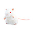 Cuddle Up with the Lab Mouse Hero!