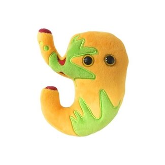 Giant Microbes Acid Reflux Plush