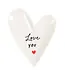Treasure Your Love: Heart Trinket Dish!