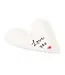 Treasure Your Love: Heart Trinket Dish!