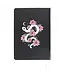 "Fierce & Floral: The A5 Notebook You’ll Love!"