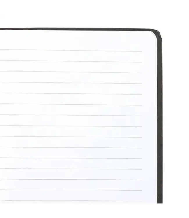 "Fierce & Floral: The A5 Notebook You’ll Love!"