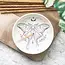 Enchanting Luna Moth Incense Holder: Elevate Your Zen!