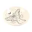 Enchanting Luna Moth Incense Holder: Elevate Your Zen!
