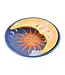 Cosmic Charm: Sun & Moon Trinket Dish!