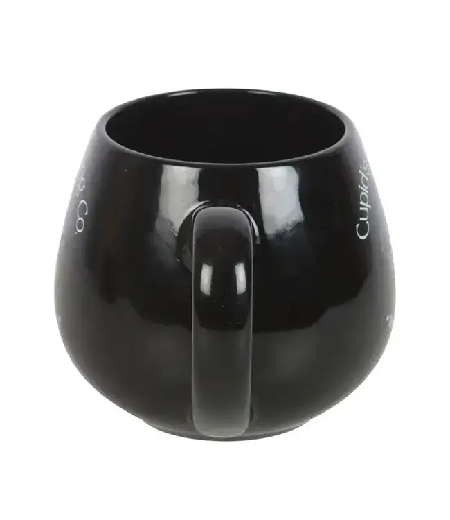 "Love in a Mug: Sip Your Potion!"