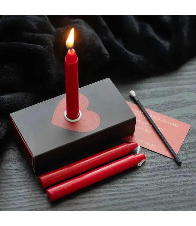 Love's Light: Ignite Your Romance!