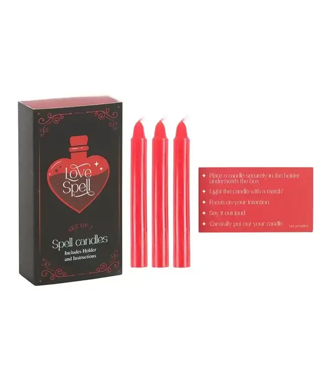 Love's Light: Ignite Your Romance!