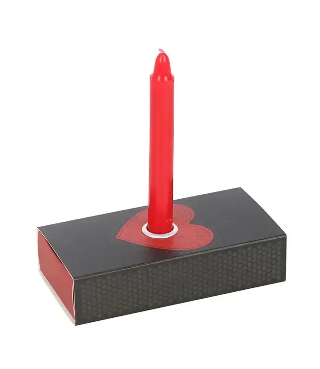 Love's Light: Ignite Your Romance!