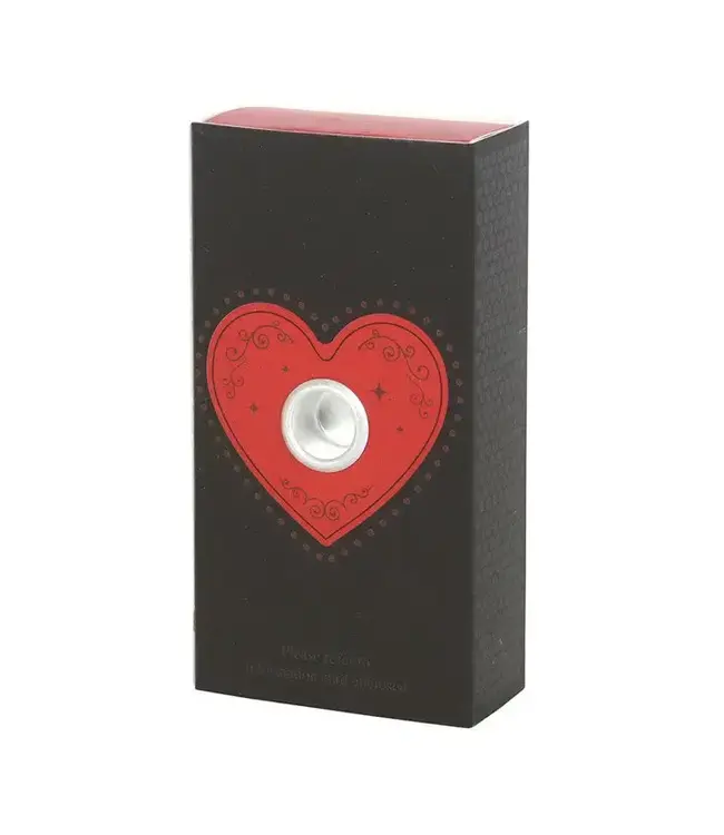 Love's Light: Ignite Your Romance!