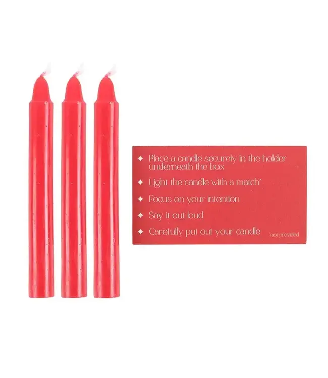 Love's Light: Ignite Your Romance!