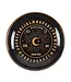 Round Black Talking Board Trinket Dish