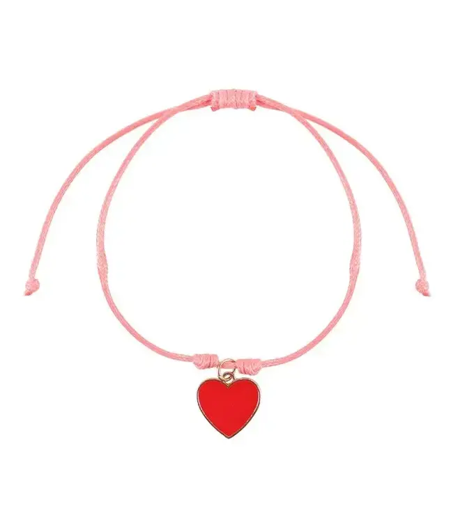 Bestie Bling: Heartfelt Friendship Bracelets!