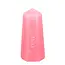 "Light Up Love: The Crystal Candle Charm!"